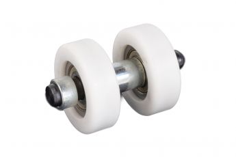 PREMOUNT. WHEELS AF3