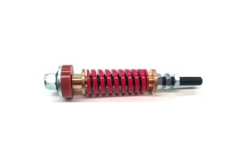 PRE-INSTALLED SPRING TIE ROD HS312