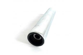 Assembled L=220 roll
