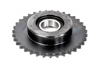 Pinion 3/8" Z35 w/bearing