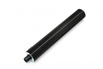 PRE-INSTALLED WS2 EXTRUDED ROLL
