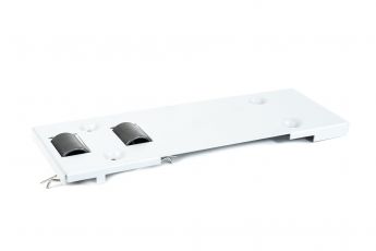 REAR MOTORIZATION GUARD WITH ROLLERS  SA