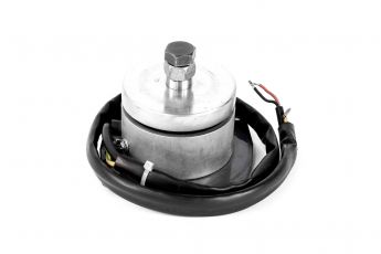 PRE-INSTALLED WS ELECTROMAGNET