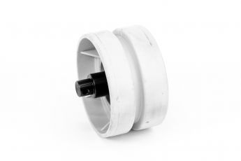 STAINLESS STEEL S8