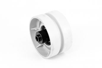 PREMOUNT. IDLE PULLEY S8-CE