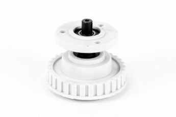 ASSEMBLED PULLEY S8-CE