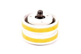 ASS. PULLEYD=102 L=85 MOTOR LOW