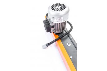 Motorizzazione SX HM11-T Motorizzazione