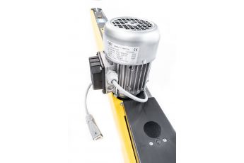 MOT. LH SM11 380/415V 50Hz 3PH