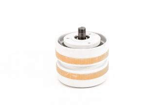 REAR MOTOR PULLEYASSEMBLY D=103