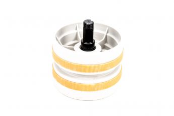 ASS. DRIVE PULLEY D=103 L=101