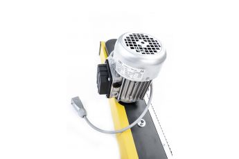 MOT.SX.SM11/4  380/415V 50Hz 3PH