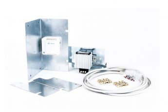 WS2 PANEL HEATING SET