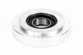 FLANGE W/BEARING SW PAKLET