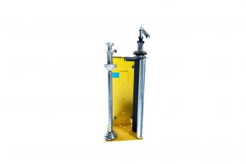 COIL-HOLDER WS1 CARRIAGE WITH NET