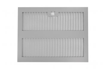 FIXED PANEL L=1000 WITH INSERT