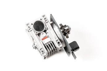 GEAR BOX