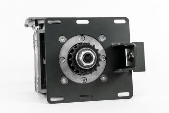 GEAR MOTOR VSF BASES HSD