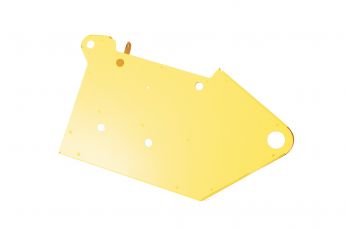 WELDED TILTING PANEL