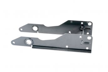 Ass. blade-holder shoulder (2+/100FPM)