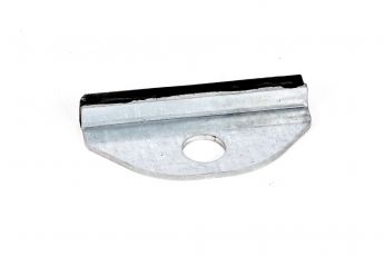 ANGULAR ITEM WITH SHIM