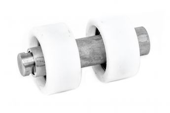 STAINELESS STEEL F1 WHEELS