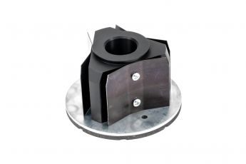 PREMOUNTED REEL-HOLDER  SLEEVE