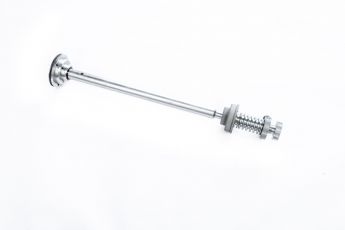 BRAKED EM STD. REEL-HOLDER AXIS SET