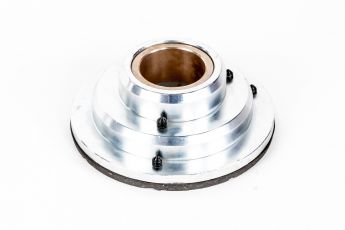 GLUED FLANGE