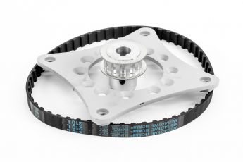 MOTORIZATION PWS COMPLETION KIT