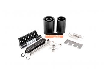 K11 CPS unit spares kit