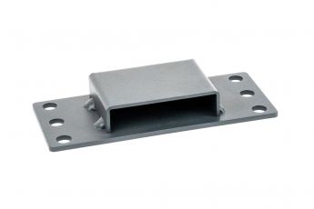 SHOCK ABSORBER SUPPORT