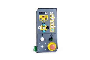 OPERATOR WS1-A PANEL
