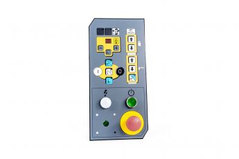 OPERATOR WS1-AF PANEL