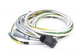 PREWIRED TYPE PW BOX M12