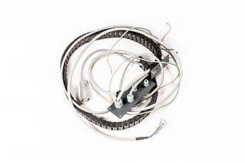 PRE-WIRED TYPE PW 2100 CHAIN ASS.