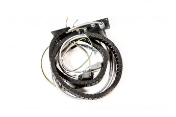 PRECABLED ASSEMBLY CHAIN TYPE PW 3000