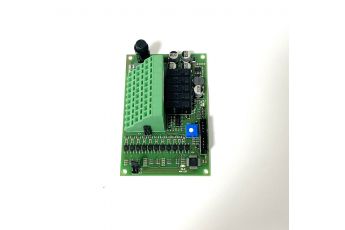 BOARD 3L-ES-A KIT + ME.AKSPL/G JUMPER