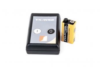 TX300 SW2 TRANSMITTER