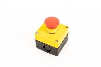 Emergency button ass. Allen Bradley