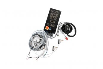 E.C.OneWrap-M 220/240V 50/60HZ 1PH+N+T