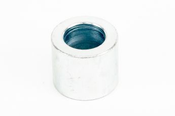 Flap folds arm spacer