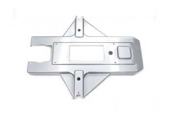 Upper accident prevention protection