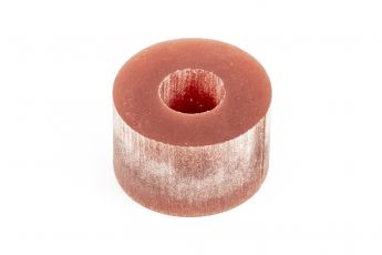 RUBBER RETAINER HANDLE BAR