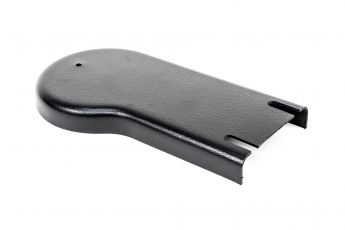RIGHT STEERING SHOULDER GUARD