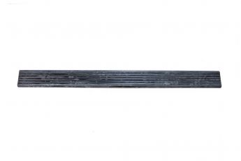 BUMPER WR1 RUBBER PIECE