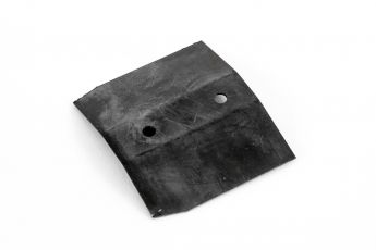 REEL-HOLDER BLADE