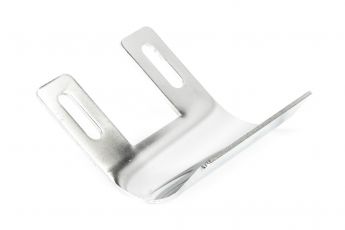 FRONT SR4- CLOSURE PLATE