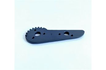 RIGHT CLAMP JAW