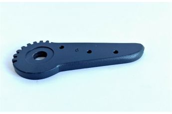 LEFT CLAMP JAW